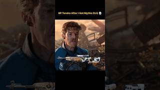 When Mythic DLQ Replaces Your BP Tundra 💀 #codm