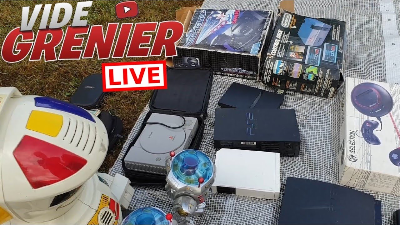 Quelles sont les meilleures consoles portables ? Comparatif 2024