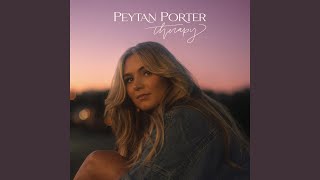 Therapy - Peytan Porter