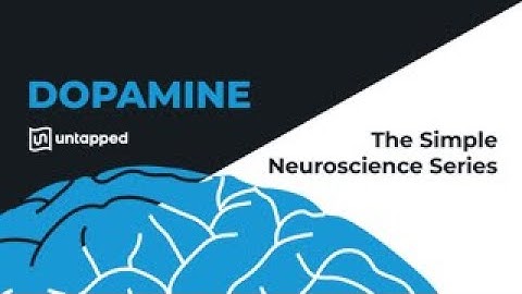 The Simple Neuroscience of Dopamine: Verified