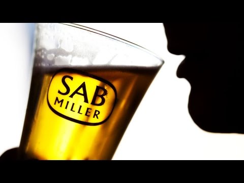 The SABMiller, InBev Deal Could Crimp Beer Ads