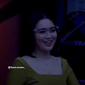 Gombalan Purnomo tukang ojek/bisa aja Lo bang