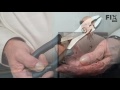 Replacing your Whirlpool Dishwasher Dishwasher Soap Cup Latch Kit