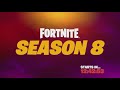 Fortnite skyfire event finale no commentry