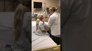 Cardio Assessment Practicum Video