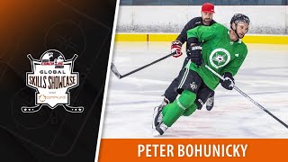 Peter Bohunicky - Strategies for Developing Deception