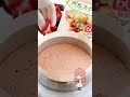 マリンフォレスト王国特産の苺を使った「苺のケーキ」レシピ動画🍓🍰