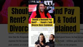 Download Lagu Kandi zegt dat Todd een \ MP3