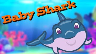 Baby Shark - Kids Song - Puddle's Remix 🦈⭐️Puddles Party song &  Nursery Rhymes 🦆