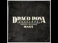 DRACO ROSA feat MANÁ - PENÉLOPE (2012).
