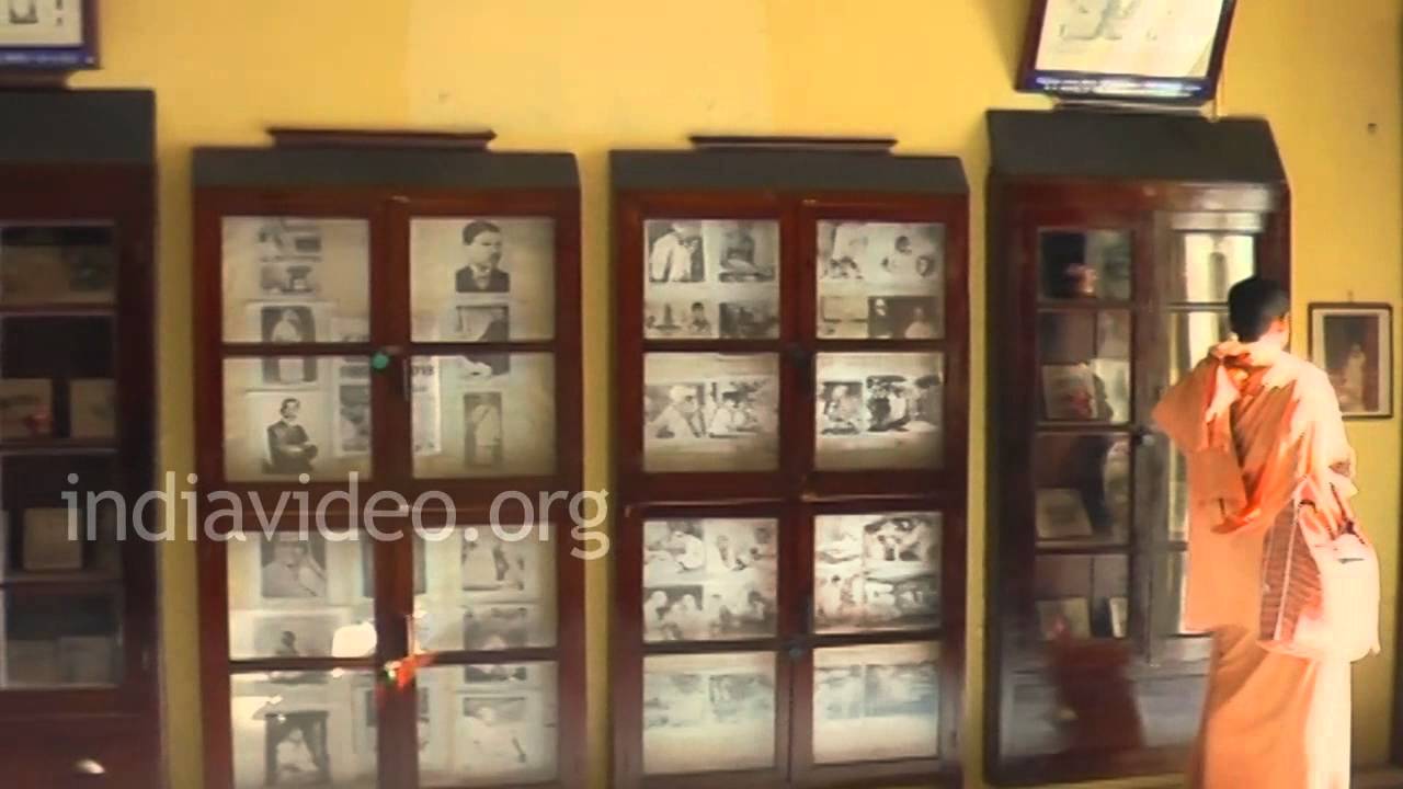 birth-place-of-mahatma-gandhi-kirti-mandir-porbandar-gujarat-youtube