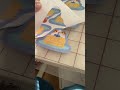 Pancake Day Sticker ASMR #stickerasmr #stickershop