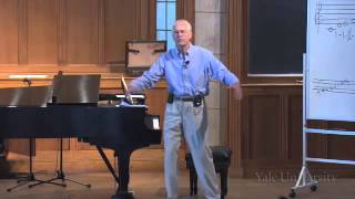 Lecture 5. Melody: Notes, Scales, Nuts and Bolts