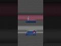ヒカキンさんと鬼畜レースをしてみた！【マイクラ】#まいくら #マインクラフト #shorts #short #ヒカキン