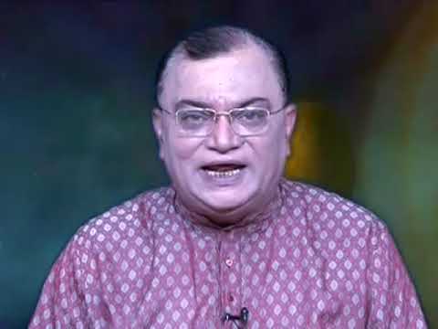 LESSION 5 HINDI CANCER SIGN KARAK RASHI
