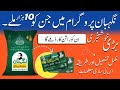 Nigehban Program Ended: Punjab to Launch New Ration Card Before Ramadan 2025|complete information|