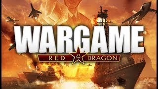 Wargame Red Dragon Trailer