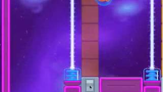Nebula Level 22
