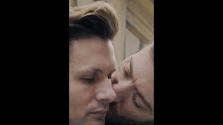 COMPLETE STRANGERS - Now Free on Tubi and PLEX! GAY EROTIC FILM