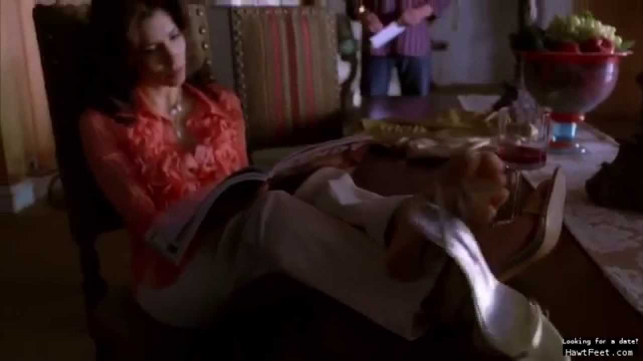 desperate housewives foot jobs scene Fucking Pics Hq