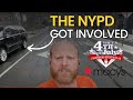 The NYPD Shut My Neighborhood Down for the Macys 4th of July Fireworks!
