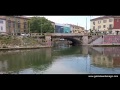 Darsena milan chapter 1 dji osmo pocket