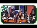 Arif Citenx - Ra Kuwat Mbok [Official Music Karaoke Video]