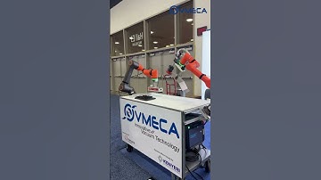 Did You See This at Automate 2025?