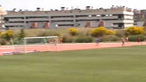 Gregorio Corral 400ml Fuenlabrada 21/05/2011
