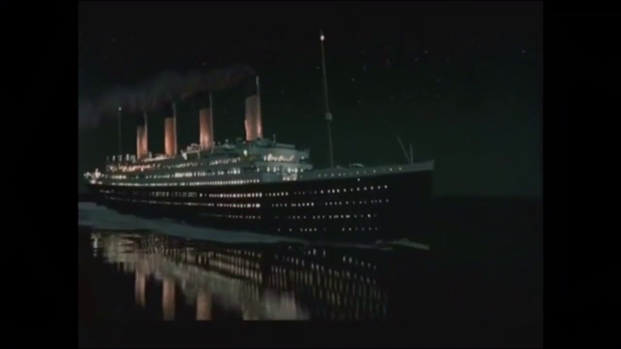 Rms Titanic Sleeping Sun By Josh Carrel - roblox britannic sleeping sun