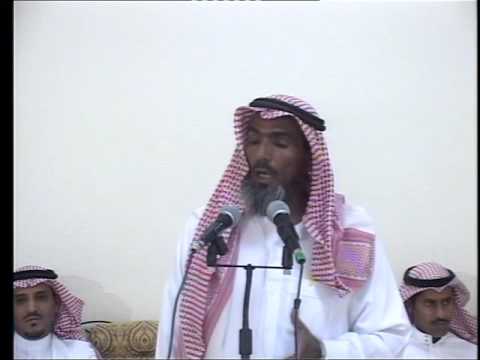 حفل زواج طلال بن جسار