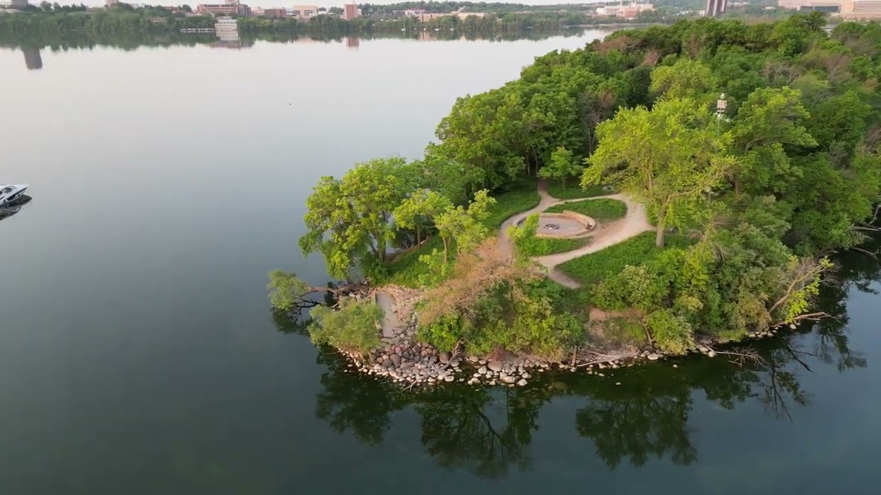 Picnic Point, Madison, WI