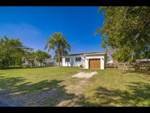 5908 SW 61st Ave, South Miami, FL home video tour