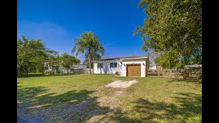 5908 SW 61st Ave video tour