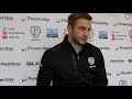PREVIEW | Saracens (A) Round 3 Gallagher Premiership