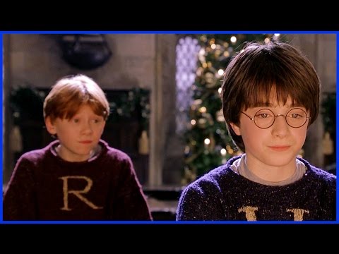 Harry Potter and the Sorcerer’s Stone Deleted Scene (Part 6) - HD