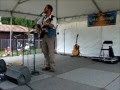 Brendan Nolan sings The Old Dun Cow - Peace River Celtic Festival 2012