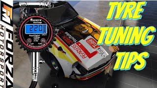 Are you using the wrong pressure! Master tuning guide! 2secs faster! Easy trick! #forzamotorsport 🚀🏆