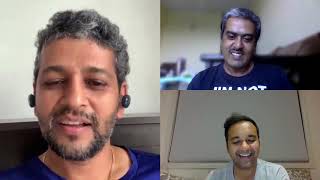 CCBK: Amol Muzumdar on why 1996-97 Ranji season is closest to his heart