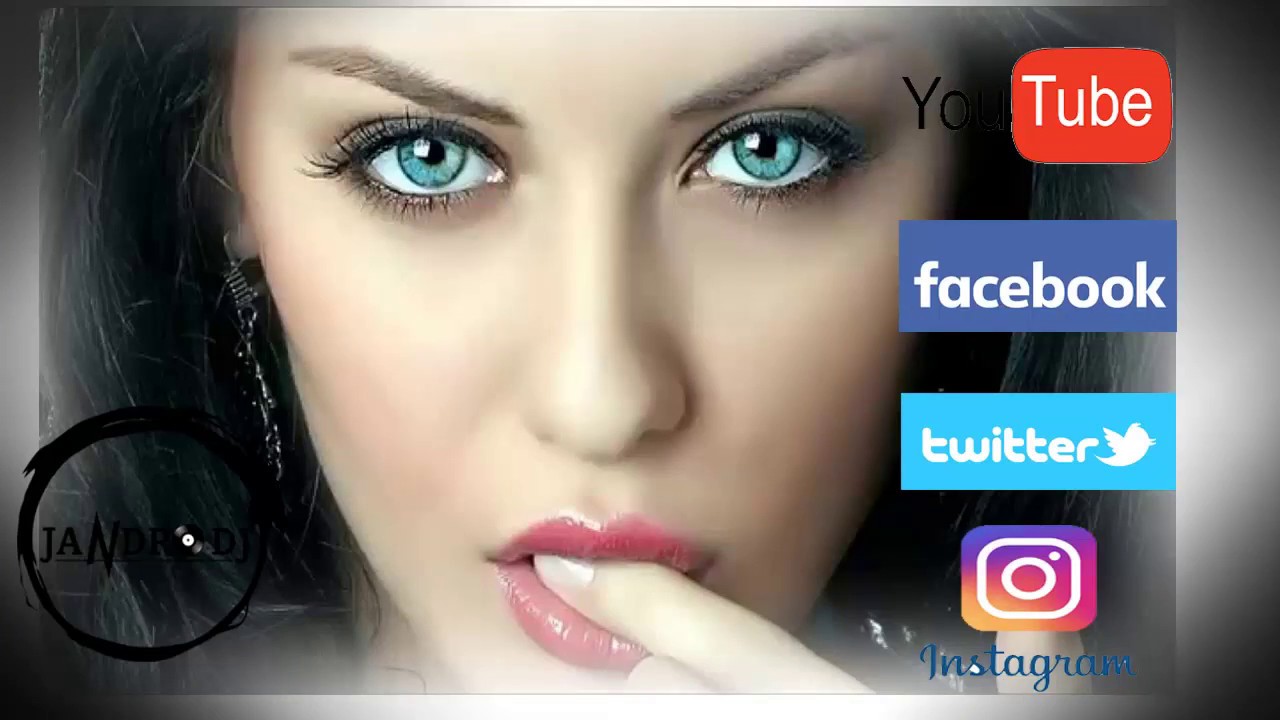 Flynn & Denton feat  Audrey Gallagher Video Mix JandroDj