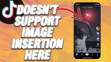 How To Fix Tiktok App Doesn