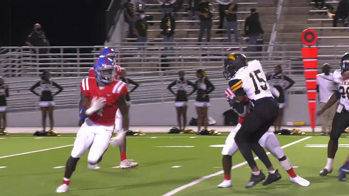 Something to Prove - Oak Ridge Football Playoffs 2...