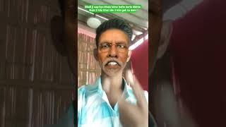 Modi ji ram ram aap kya khate jitna ticket dikhte Hain wala funny comedy short video