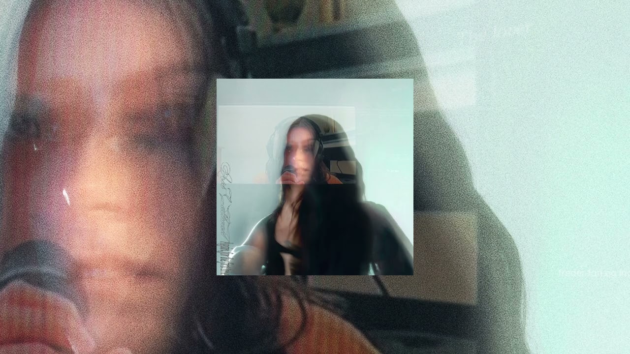 Iris Caltwait - "shaky" (official audio)