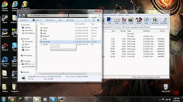 Minecraft - Installing Zan