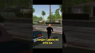 HAL-HAL YANG GAK BOLEH LO LAKUIN DI GTA SAN ANDREAS - BAC0KIN ORANG SEMBARANGAN PART 1