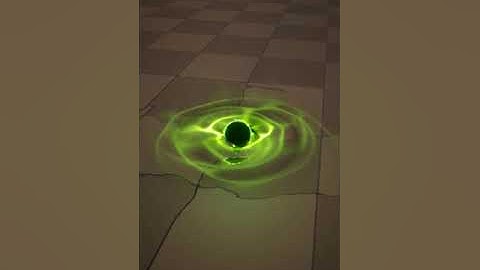 Swirl in Unreal Engine 5.1 Niagara Tutorial | Download Files