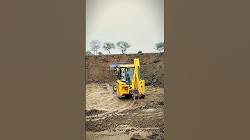 Jcb working video😲😲 #shorts #trending #jcb