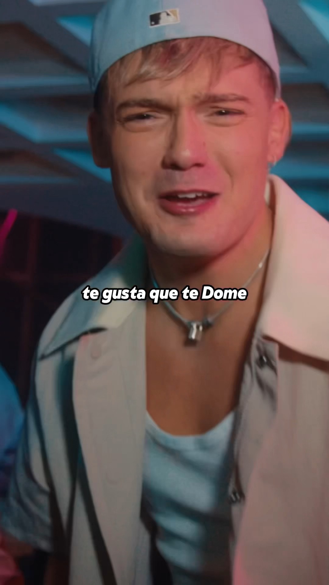 Esta parte es para Domelipa?? #ianlucas #fedevigevani #tiktok