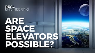 Are Space Elevators Possible?